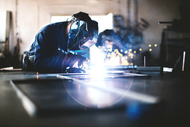 Best Maintenance and Repair Welding in Town Creek, AL