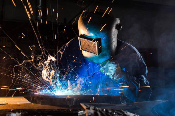Best Artistic and Custom Metal Fabrication in Town Creek, AL
