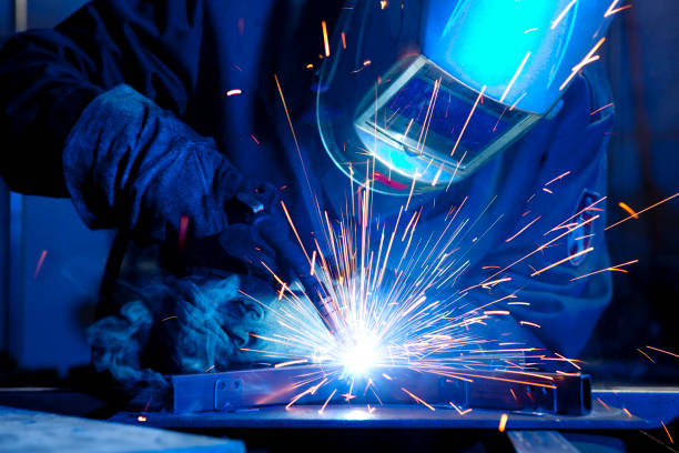 Best Specialty Welding Processes in Town Creek, AL