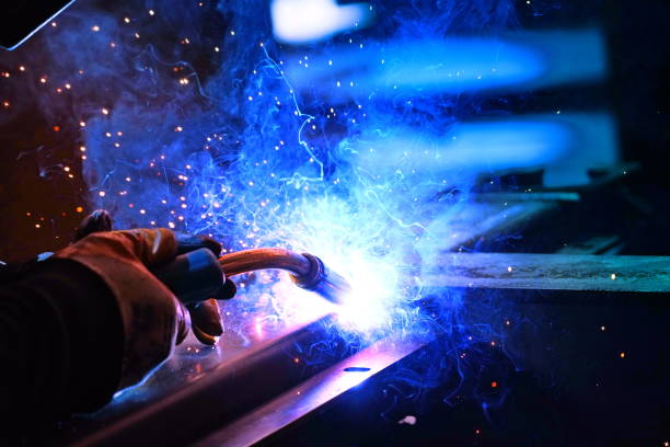 Best Welding Inspection and Certification in Town Creek, AL