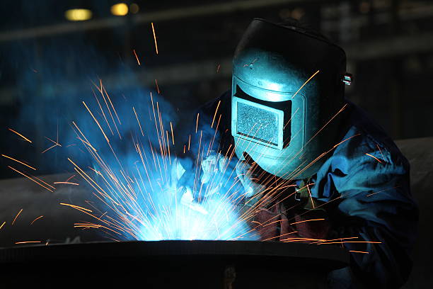 Affordable Welder Services in Town Creek, AL