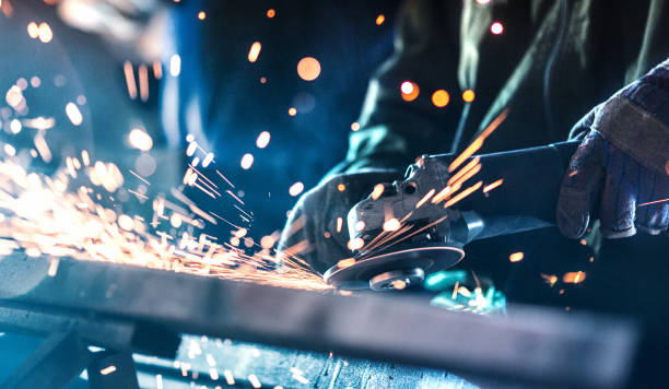 Best Maintenance and Repair Welding in Town Creek, AL